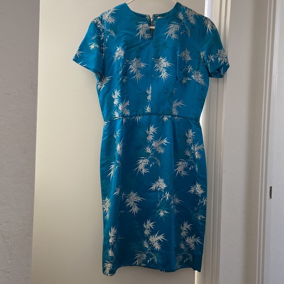 Vintage dress from Okinawa, Japan - Picture 6 of 7